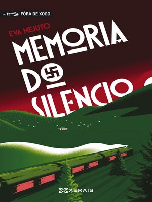 cover image of Memoria do silencio
